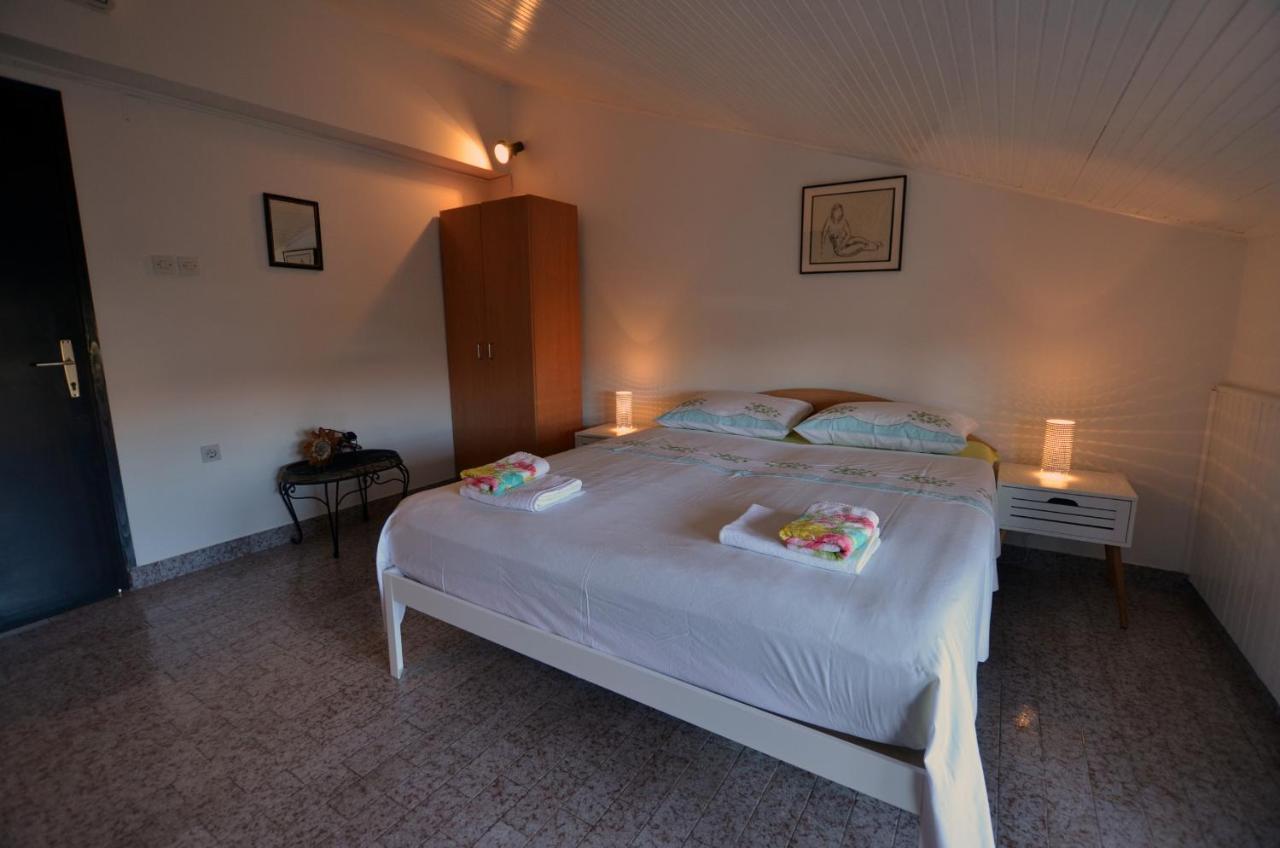 Galant Apartments Rovinj Room photo