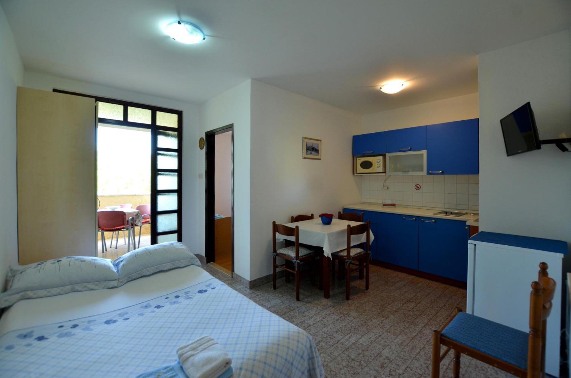Galant Apartments Rovinj Room photo