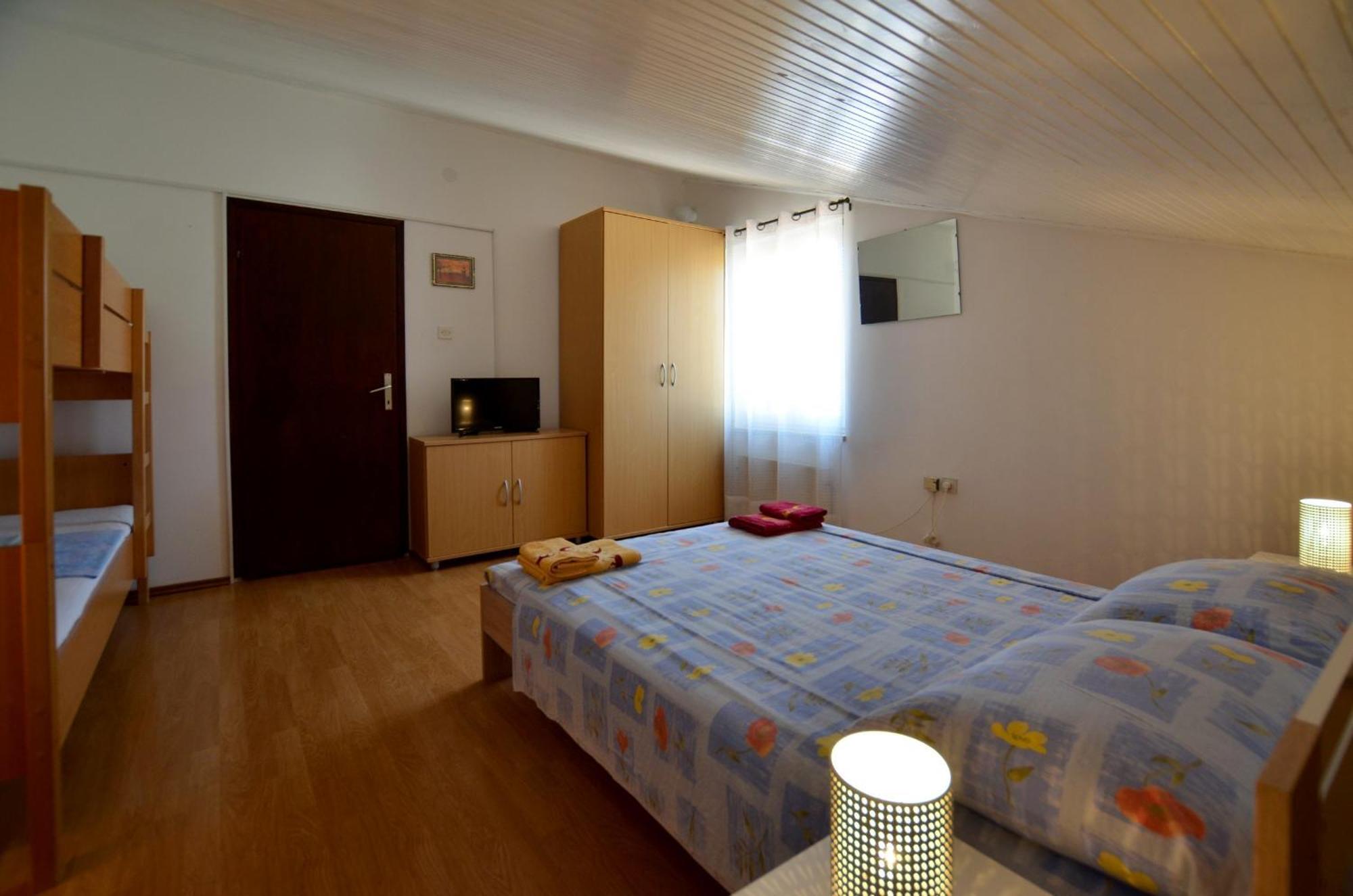 Galant Apartments Rovinj Room photo