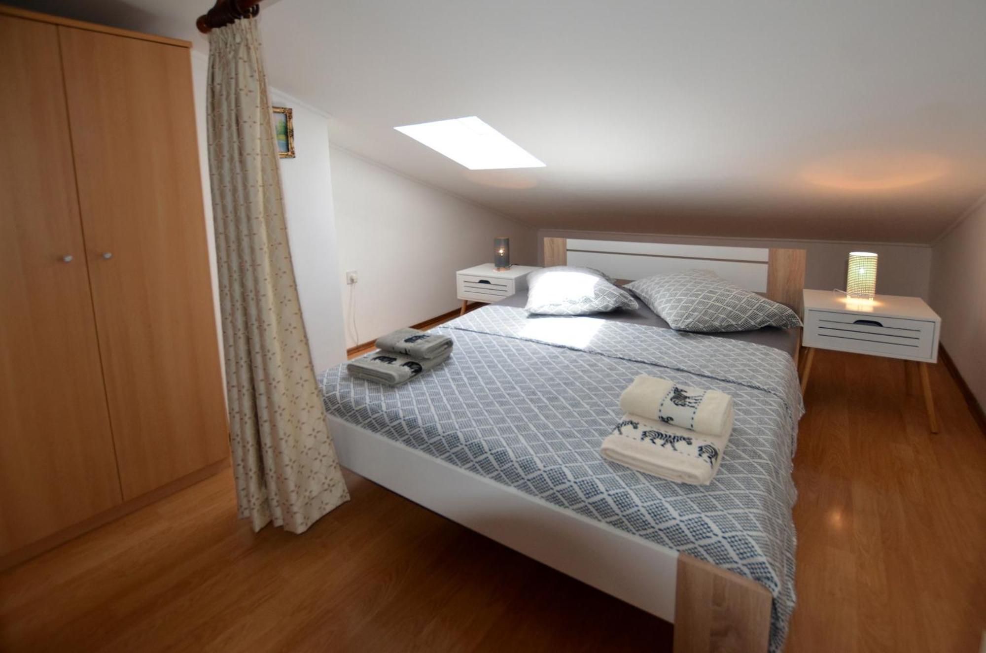 Galant Apartments Rovinj Room photo