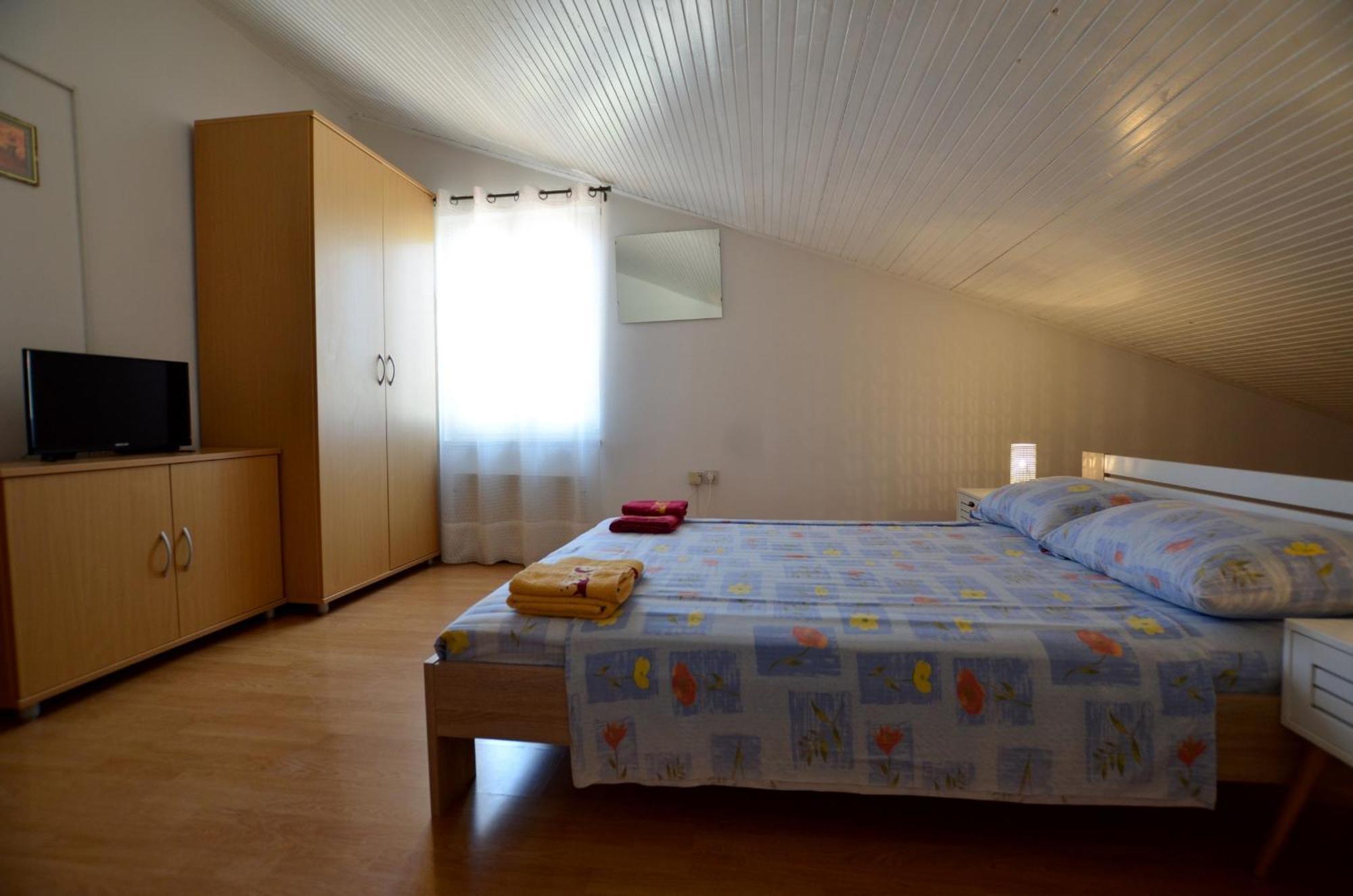 Galant Apartments Rovinj Exterior photo