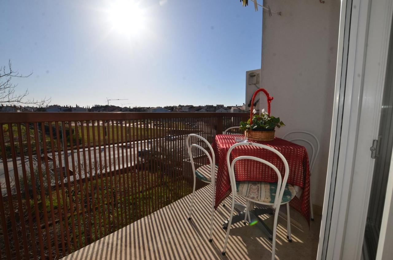 Galant Apartments Rovinj Exterior photo